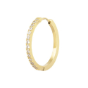 Marlù Unisex-Ohrring 31OR0022G-W