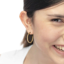 Marlù Unisex Earring 31OR0027G-W
