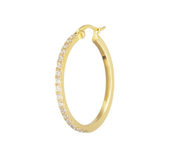 Marlù Unisex-Ohrring 31OR0027G-W
