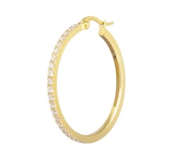 Marlù Unisex Earring 31OR0028G-W