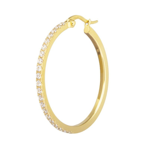 Marlù Unisex Earring 31OR0028G-W