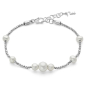 Miluna Miss Italia Bolle Women's Bracelet PBR3610