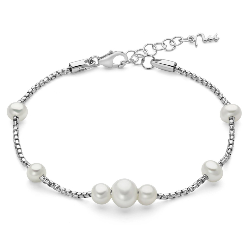 Miluna Miss Italia Bolle Damenarmband PBR3610