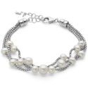 Miluna Miss Italia Bolle Women's Bracelet PBR3615