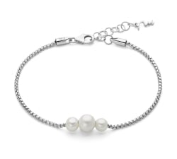 Miluna Miss Italia Bolle Women's Bracelet PBR3616