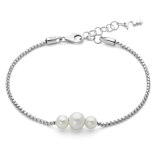 Miluna Miss Italia Bollé Damenarmband PBR3616