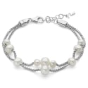 Miluna Miss Italia Bollé Damenarmband PBR3617