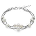 Miluna Miss Italia Bolle Women's Bracelet PBR3617
