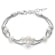 Miluna Miss Italia Bolle Damenarmband PBR3615
