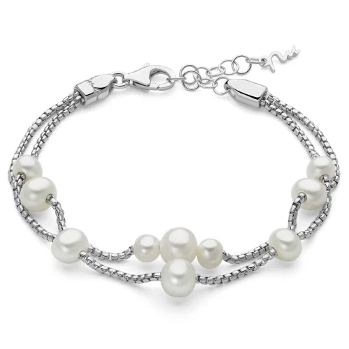 Miluna Miss Italia Bollé Damenarmband PBR3617