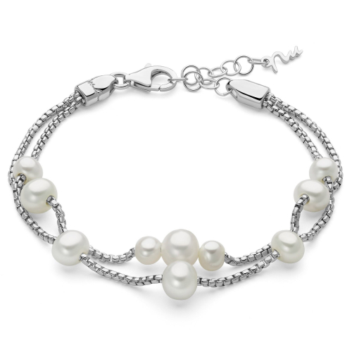 Miluna Miss Italia Bolle Women's Bracelet PBR3617