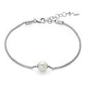 Miluna Miss Italia Bolle Women's Bracelet PBR3643B
