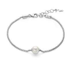 Miluna Miss Italia Bolle Women's Bracelet PBR3643B