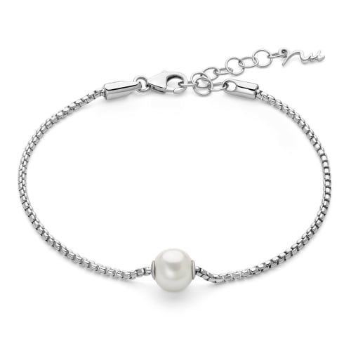 Miluna Miss Italia Bollé Damen-Armband PBR3643B