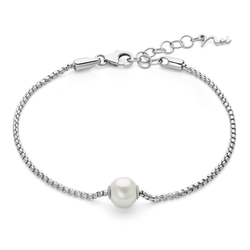 Miluna Miss Italia Bolle Women's Bracelet PBR3643B