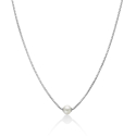 Miluna Miss Italia Women's Necklace Bubbles PCL6657B