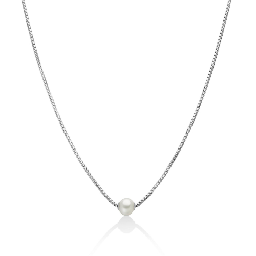 Miluna Miss Italia Women's Necklace Bubbles PCL6657B