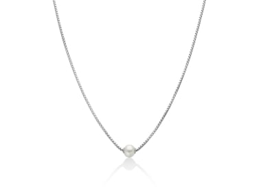 Miluna Miss Italia Women's Necklace Bubbles PCL6657B