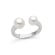 Miluna Miss Italia Bollé Damenarmband PBR3616