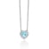 Collana Donna Miluna Gemma del Cielo CLD5088