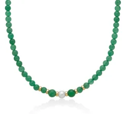 Collana Donna Miluna I Segreti Della Natura PCL6726