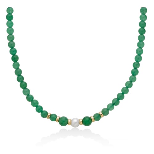 Collana Donna Miluna I Segreti Della Natura PCL6726