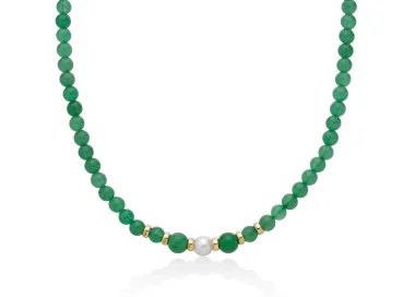 Collana Donna Miluna I Segreti Della Natura PCL6726