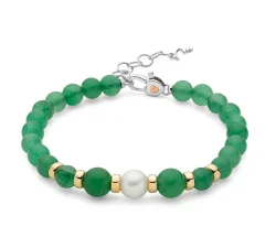 Bracciale Donna Miluna I Segreti Della Natura PBR3684