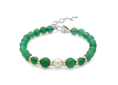 Bracciale Donna Miluna I Segreti Della Natura PBR3684