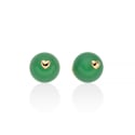 Miluna Women's Earrings The Secrets of Nature ERD3086