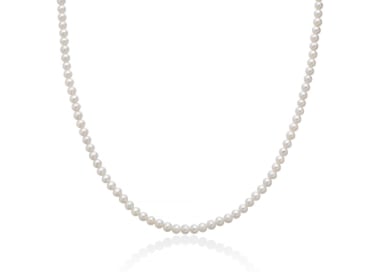 Collana Donna Miluna Perle PCL6774