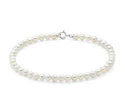 Bracciale Donna Miluna Perle PBR3731