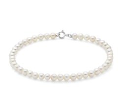 Miluna Damen-Armband Perlen PBR3731