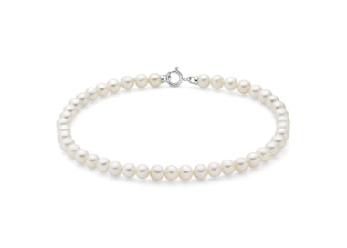 Bracciale Donna Miluna Perle PBR3731