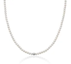 Collana Donna Miluna Perle PCL6747