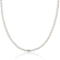 Miluna Damen Perlenkette PCL6747