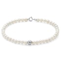 Bracciale Donna Miluna Perle PBR3713