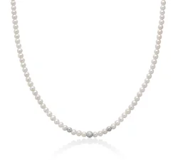 Collana Donna Miluna Perle PCL6749