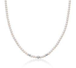Miluna Damen-Perlenkette PCL6749