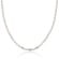 Miluna Women's Pearl Necklace PCL6747