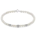 Bracciale Donna Miluna Perle PBR3715