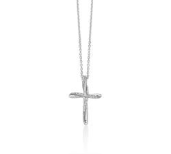 Miluna Damen-Halskette CLD5155