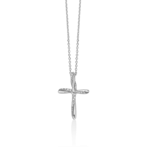 Collana Donna Miluna CLD5155