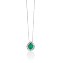 Collana Donna Miluna CLD4905