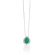 Collana Donna Miluna CLD4905