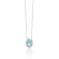 Miluna Damen Perlenkette PCL6747