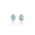 Orecchini Donna Miluna ERD2997