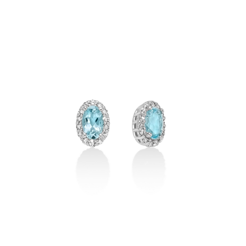 Orecchini Donna Miluna ERD2997