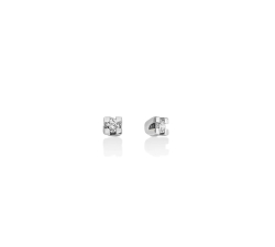 Miluna Damen-Ohrringe ERD5068-018G7