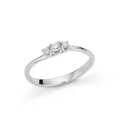 Anello Donna Miluna LID3650-014G7